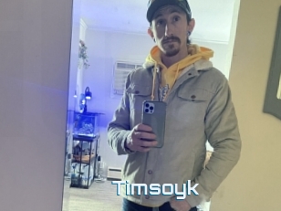 Timsoyk