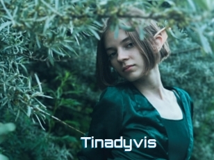 Tinadyvis