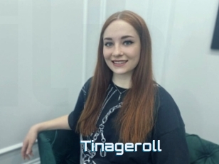 Tinageroll