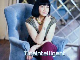Tinaintelligent