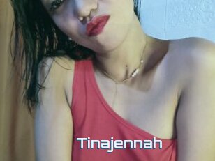 Tinajennah