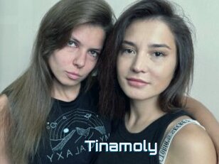Tinamoly