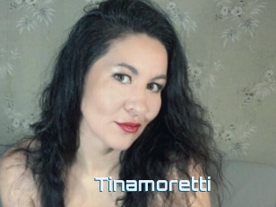 Tinamoretti