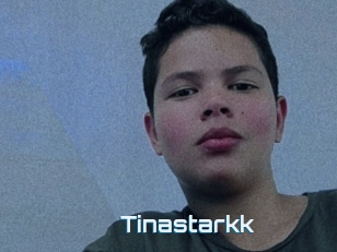 Tinastarkk