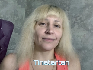Tinatartan