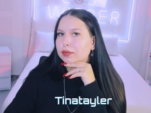 Tinatayler