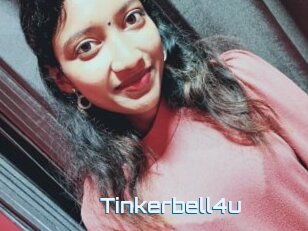 Tinkerbell4u