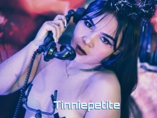 Tinniepetite