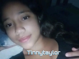 Tinnytaylor