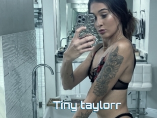 Tiny_taylorr