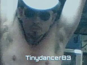 Tinydancer83