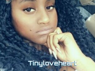 Tinyloveheart