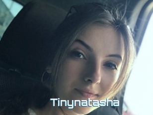 Tinynatasha