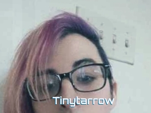 Tinytarrow