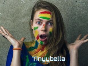 Tinyybella