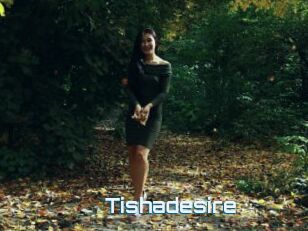 Tishadesire
