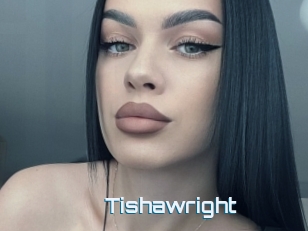 Tishawright