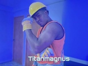 Titanmagnus