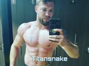 Titansnake