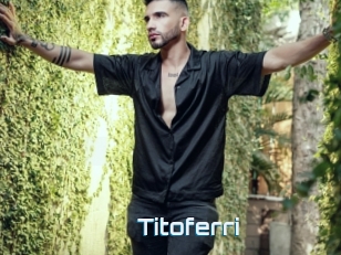 Titoferri
