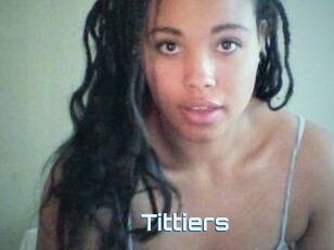 Tittiers