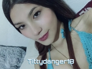 Tittydanger18