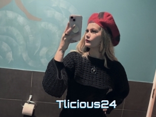 Tlicious24