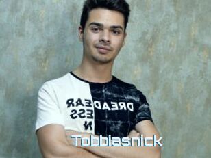 Tobbiasnick