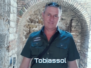 Tobiassol