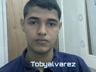 Tobyalvarez