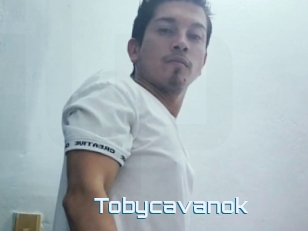 Tobycavanok