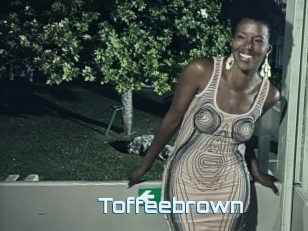 Toffeebrown