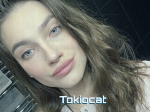 Tokiocat
