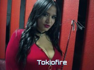 Tokiofire