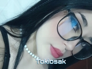 Tokiosak