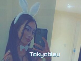 Tokyobleu