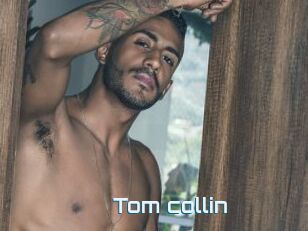 Tom_collin