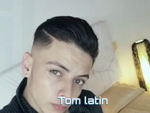 Tom_latin