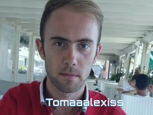 Tomaaalexiss