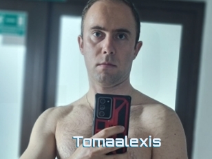 Tomaalexis