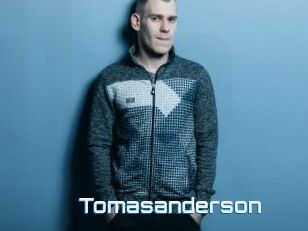 Tomasanderson