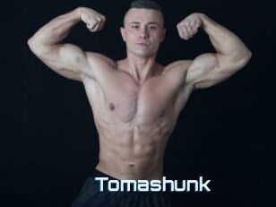 Tomashunk