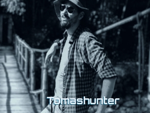 Tomashunter