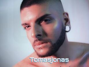 Tomasjonas