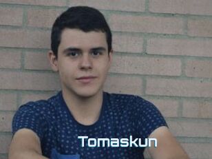 Tomaskun