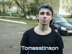 Tomasstinson