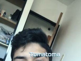 Tomatoma