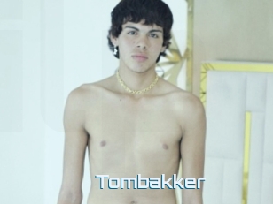 Tombakker