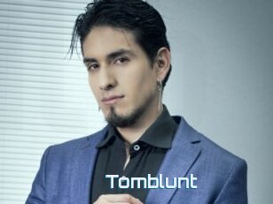 Tomblunt