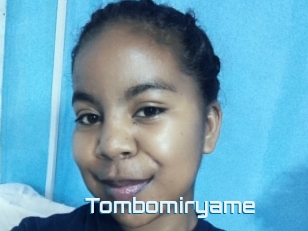 Tombomiryame